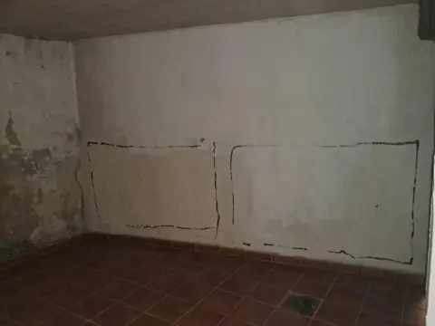 Piso en calle Arrabal